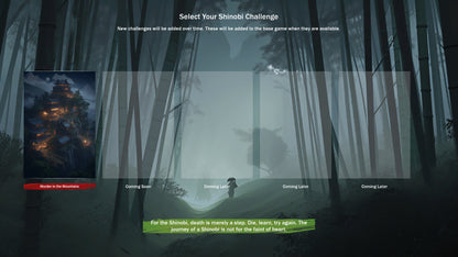 Buy Katana-Ra: Shinobi Rising Steam Key Default Title Steam key – fast digital delivery | Volt Keys