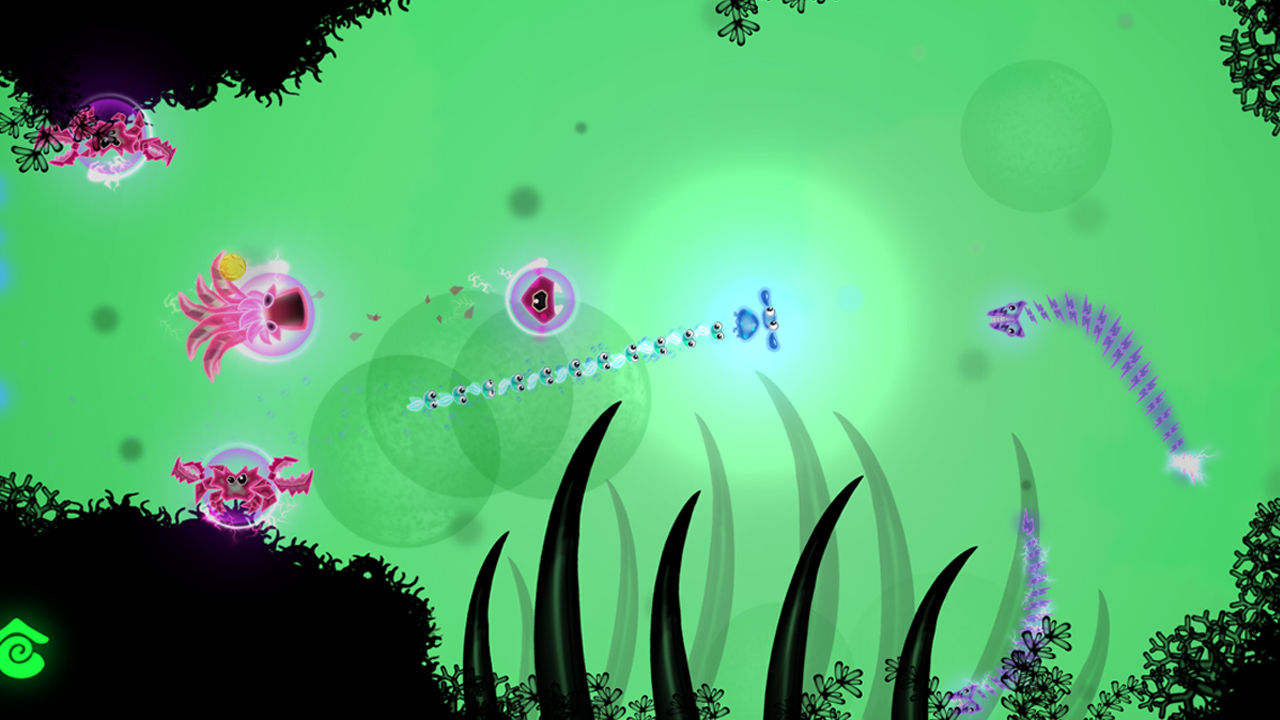 Buy Glowfish Steam Key Default Title Steam key – fast digital delivery | Volt Keys