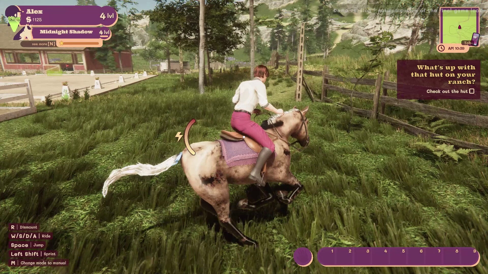 Buy My Horse: Bonded Spirits PC Steam Key Default Title Steam key – fast digital delivery | Volt Keys