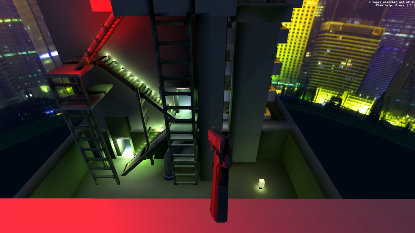 Buy Receiver Steam Key Default Title Steam key – fast digital delivery | Volt Keys