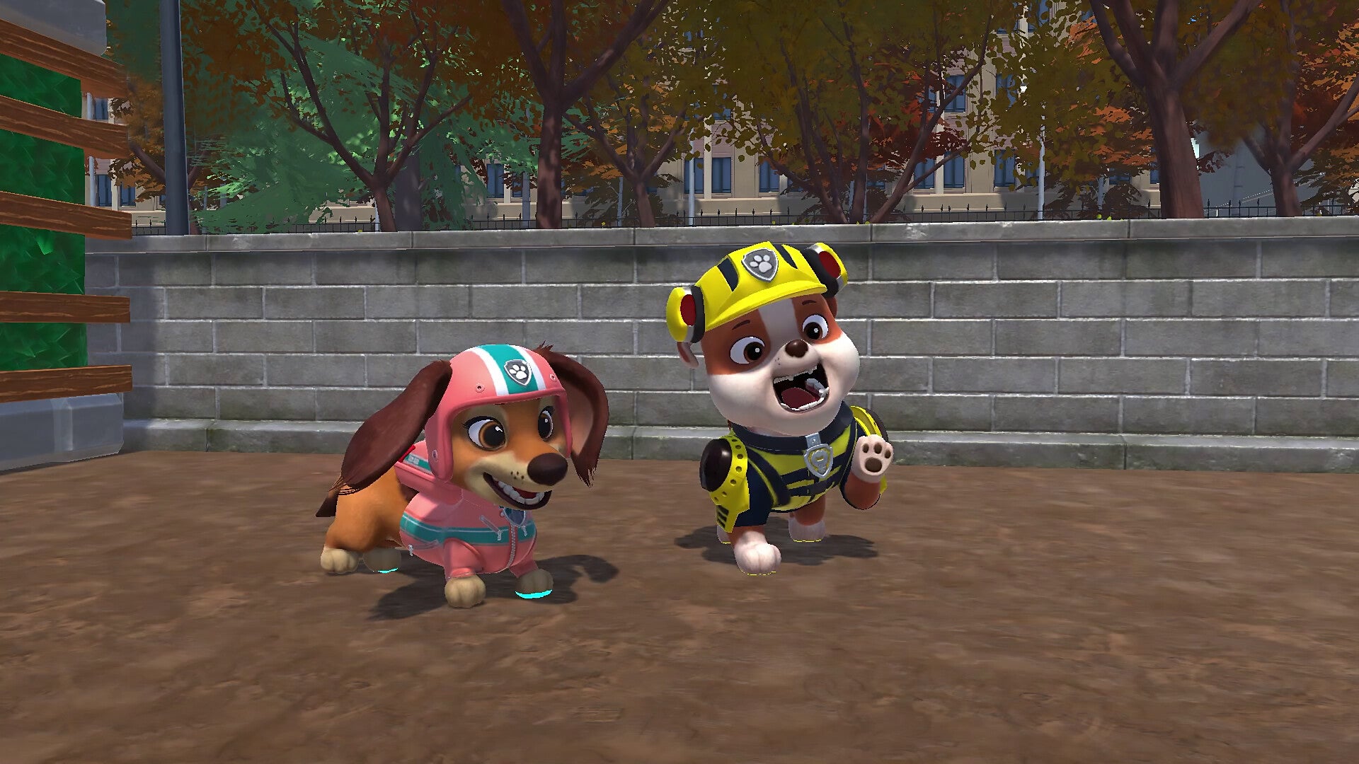 Buy PAW Patrol The Movie: Adventure City Calls Steam Key Default Title Steam key – fast digital delivery | Volt Keys