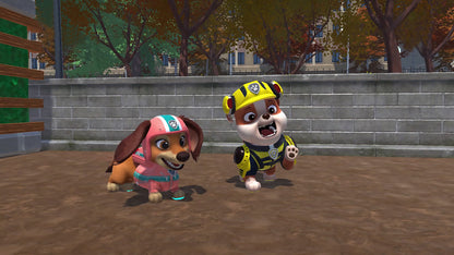 Buy PAW Patrol The Movie: Adventure City Calls Steam Key Default Title Steam key – fast digital delivery | Volt Keys