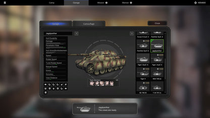 Buy Panzer Knights Steam Key Default Title Steam key – fast digital delivery | Volt Keys