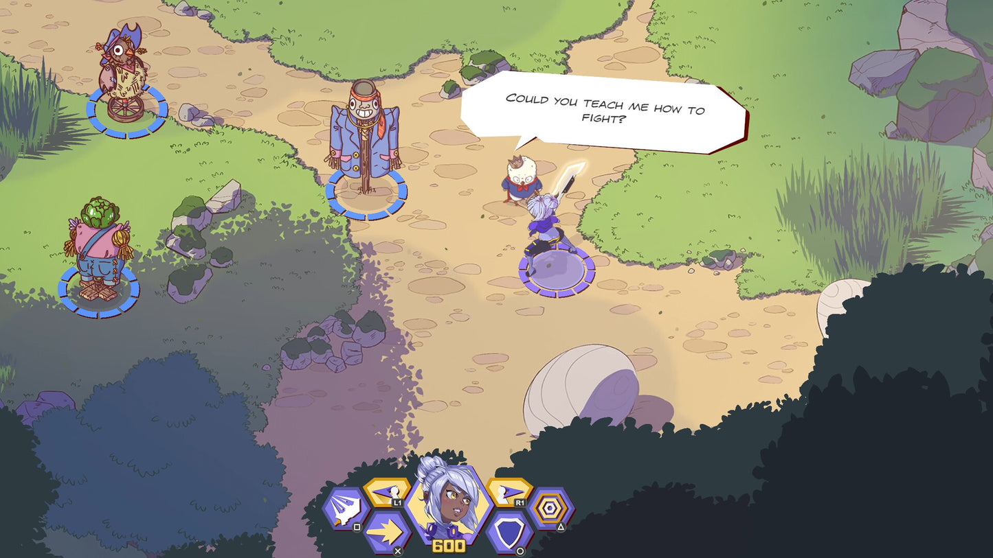 Buy Go Fight Fantastic Steam Key Default Title Steam key – fast digital delivery | Volt Keys