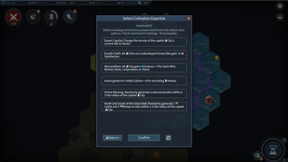 Epoch of Guardians PC Steam Key