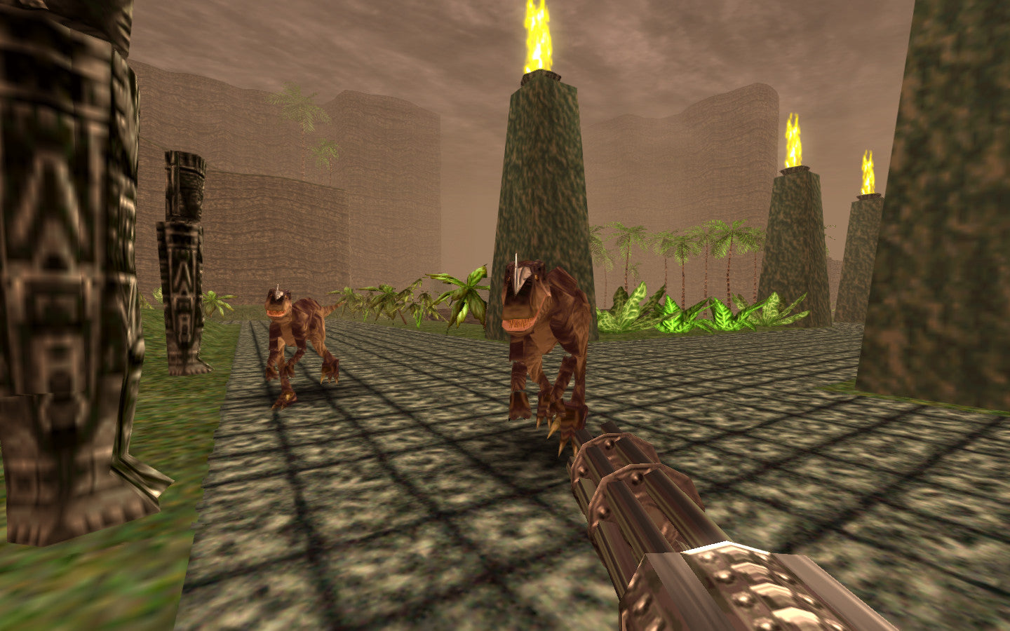 Buy Turok Steam Key Default Title Steam key – fast digital delivery | Volt Keys
