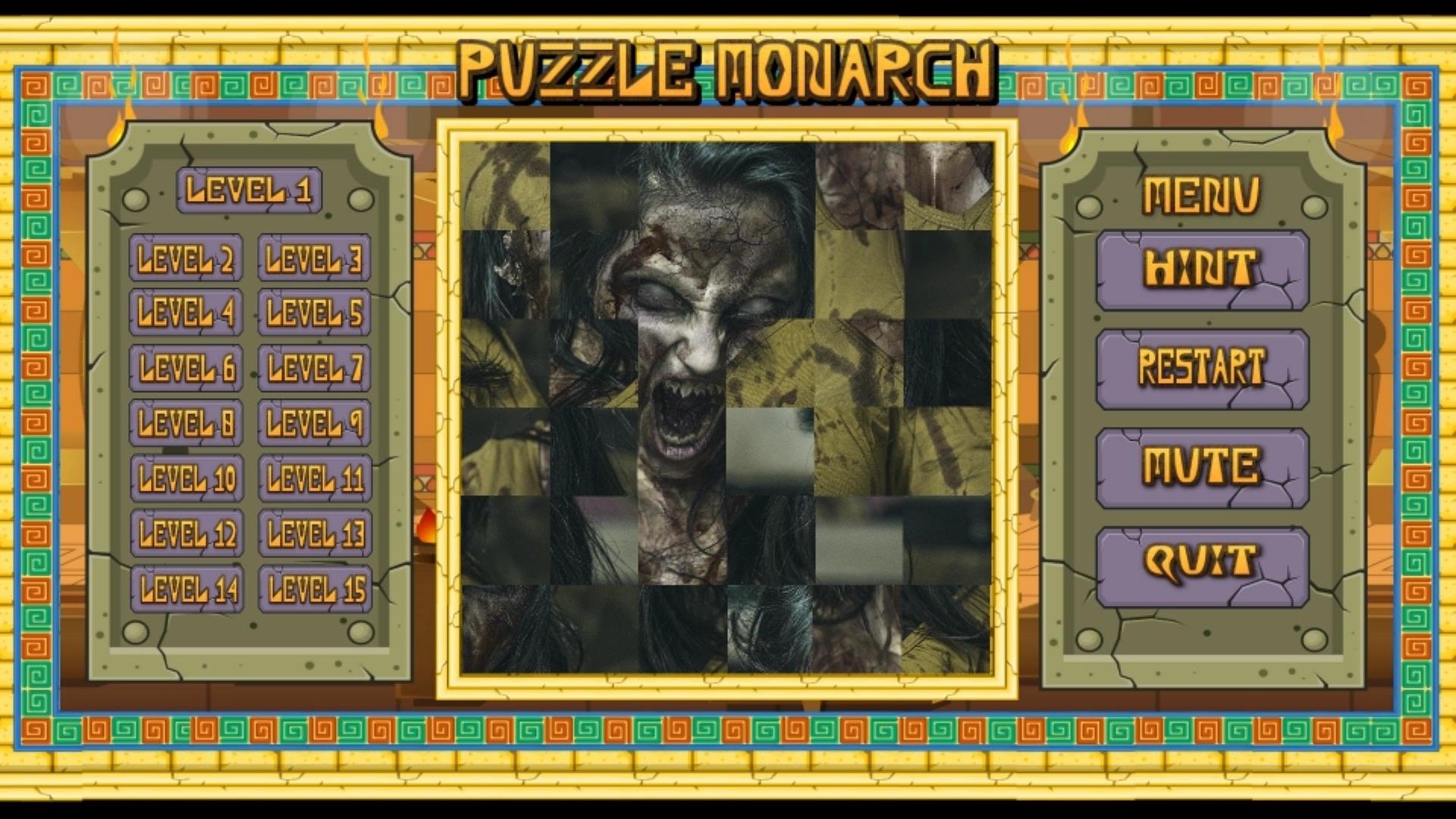 Buy Puzzle Monarch Mummy Steam Key Default Title Steam key – fast digital delivery | Volt Keys