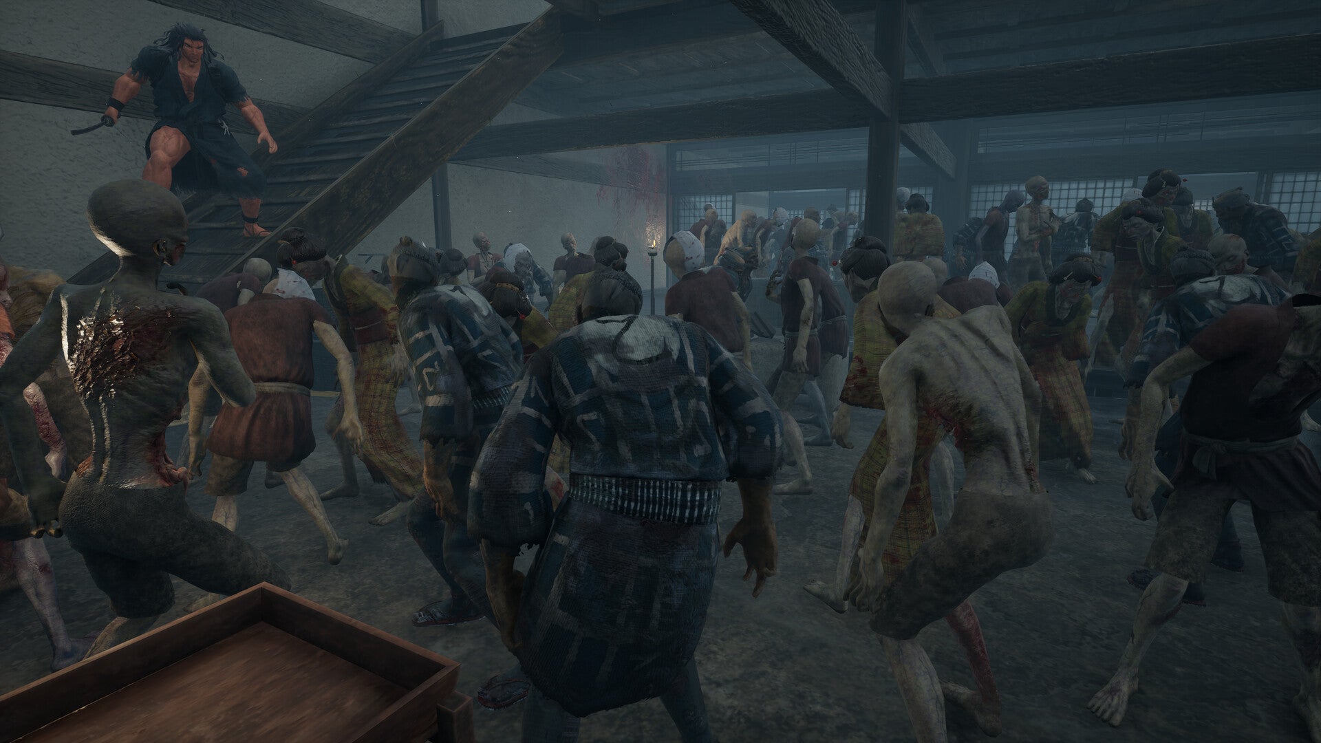 Buy Ed-0: Zombie Uprising Steam Key Default Title Steam key – fast digital delivery | Volt Keys