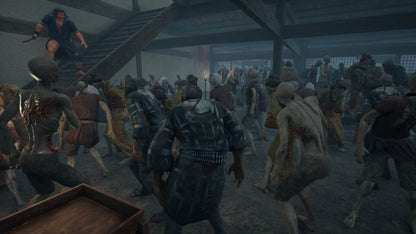 Buy Ed-0: Zombie Uprising Steam Key Default Title Steam key – fast digital delivery | Volt Keys