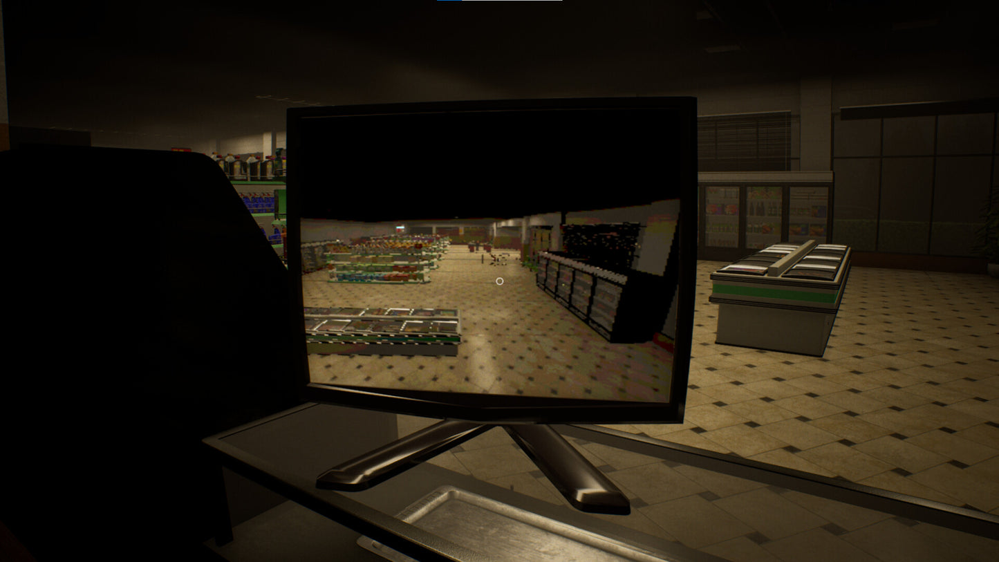 Dead of Night: Supermarket PC Steam Key