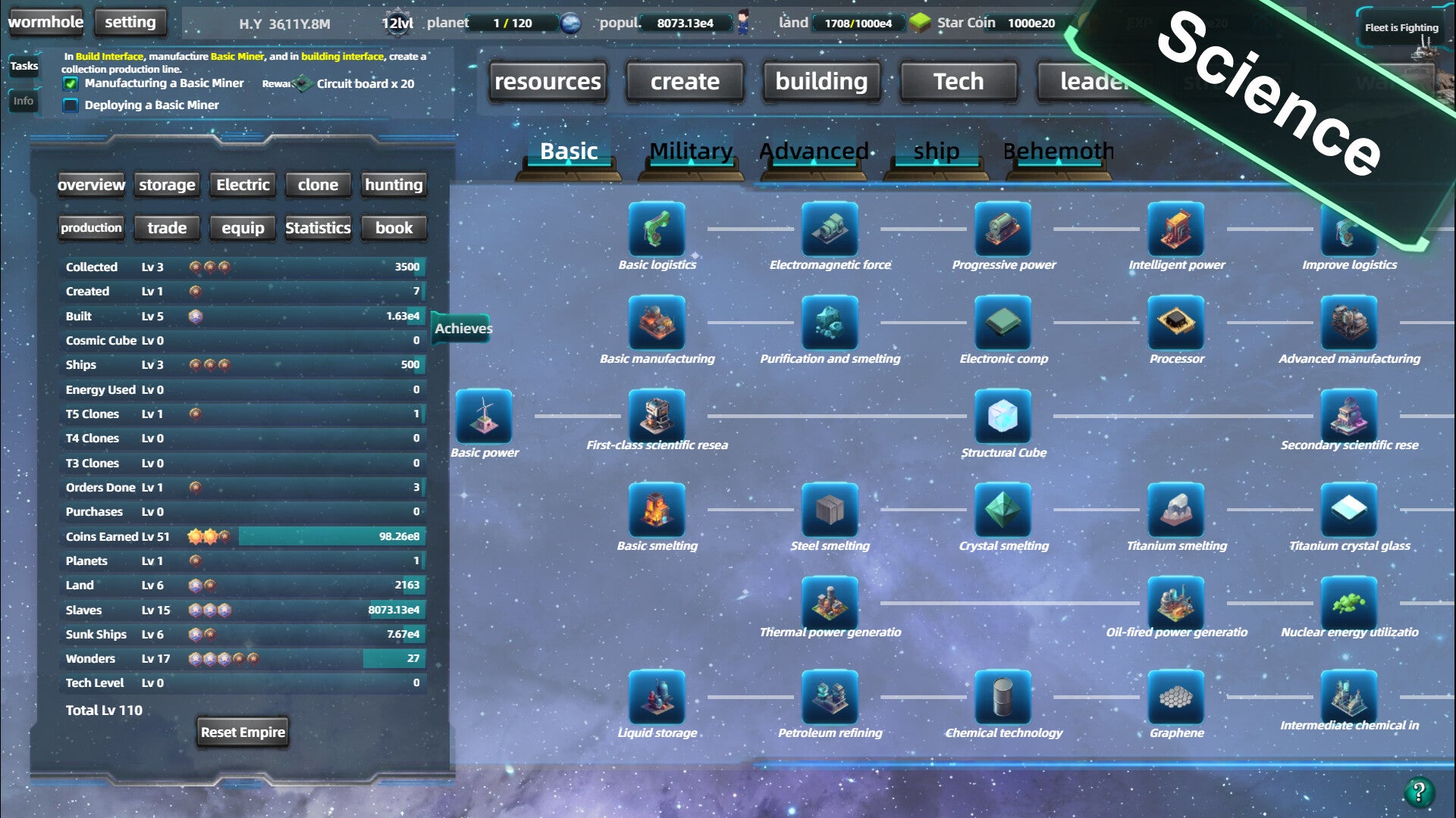 Buy Space Industrial Empire PC Steam Key Default Title Steam key – fast digital delivery | Volt Keys