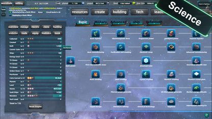 Buy Space Industrial Empire PC Steam Key Default Title Steam key – fast digital delivery | Volt Keys