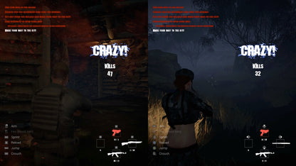 PROMIZED LAND: Outer Town 2025 PC Steam Key