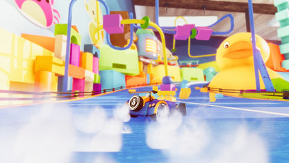 Buy Super Toy Cars 2 Steam Key Default Title Steam key – fast digital delivery | Volt Keys