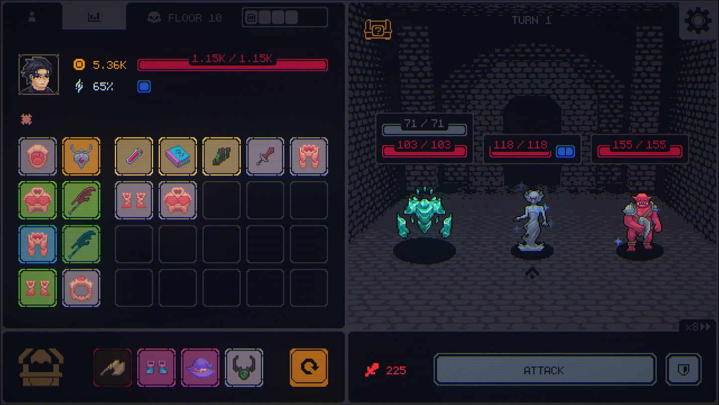 Buy Megaloot PC Steam Key Default Title Steam key – fast digital delivery | Volt Keys