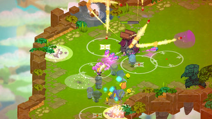 Buy Next Up Hero Steam Key Default Title Steam key – fast digital delivery | Volt Keys