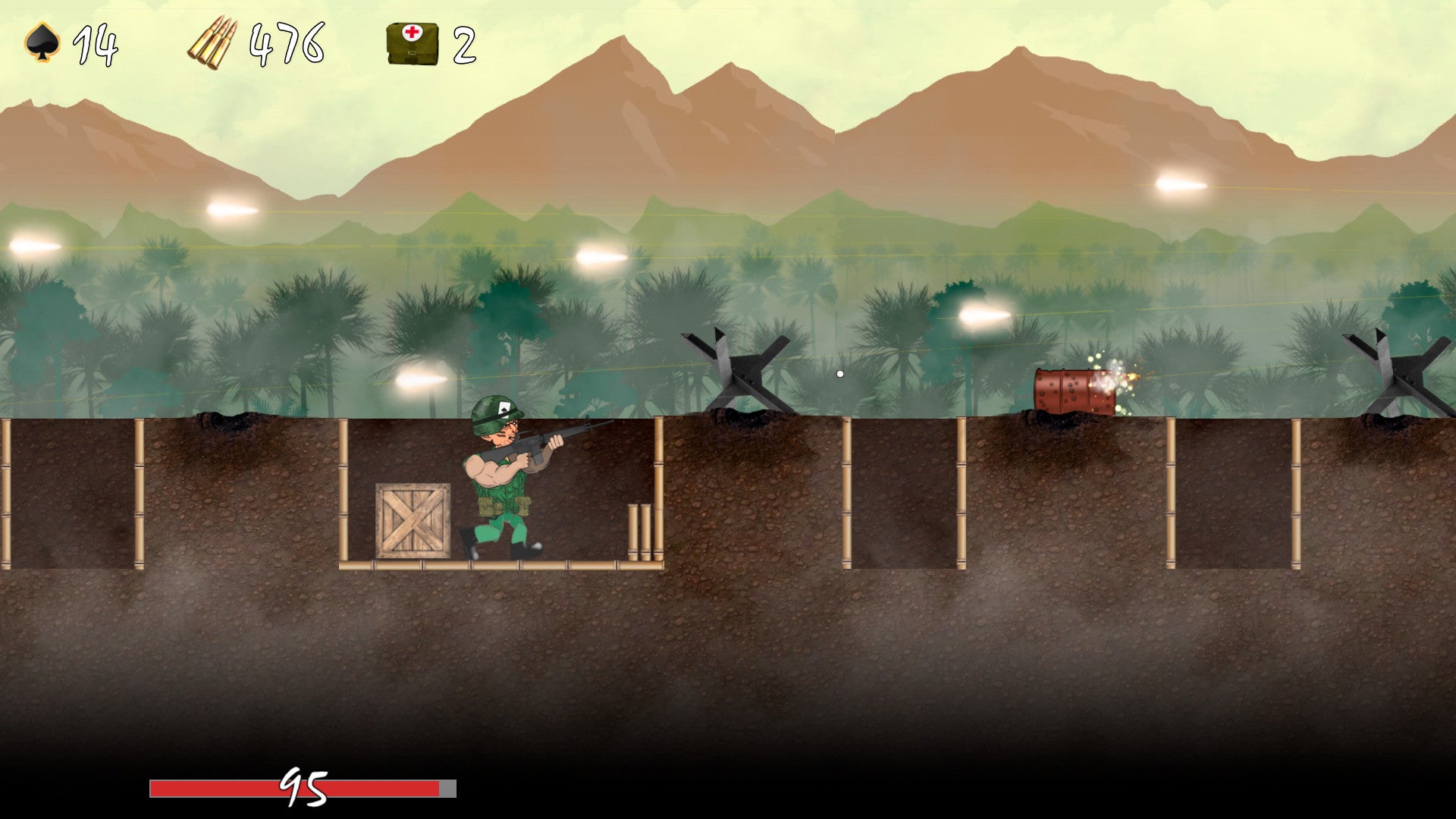 Buy Age of Valakas: Vietnam Steam Key Default Title Steam key – fast digital delivery | Volt Keys
