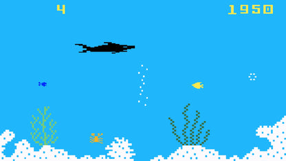 Buy SHARK! SHARK! Steam Key Default Title Steam key – fast digital delivery | Volt Keys