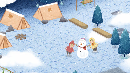 Buy 24 Solar Terms PC Steam Key Default Title Steam key – fast digital delivery | Volt Keys