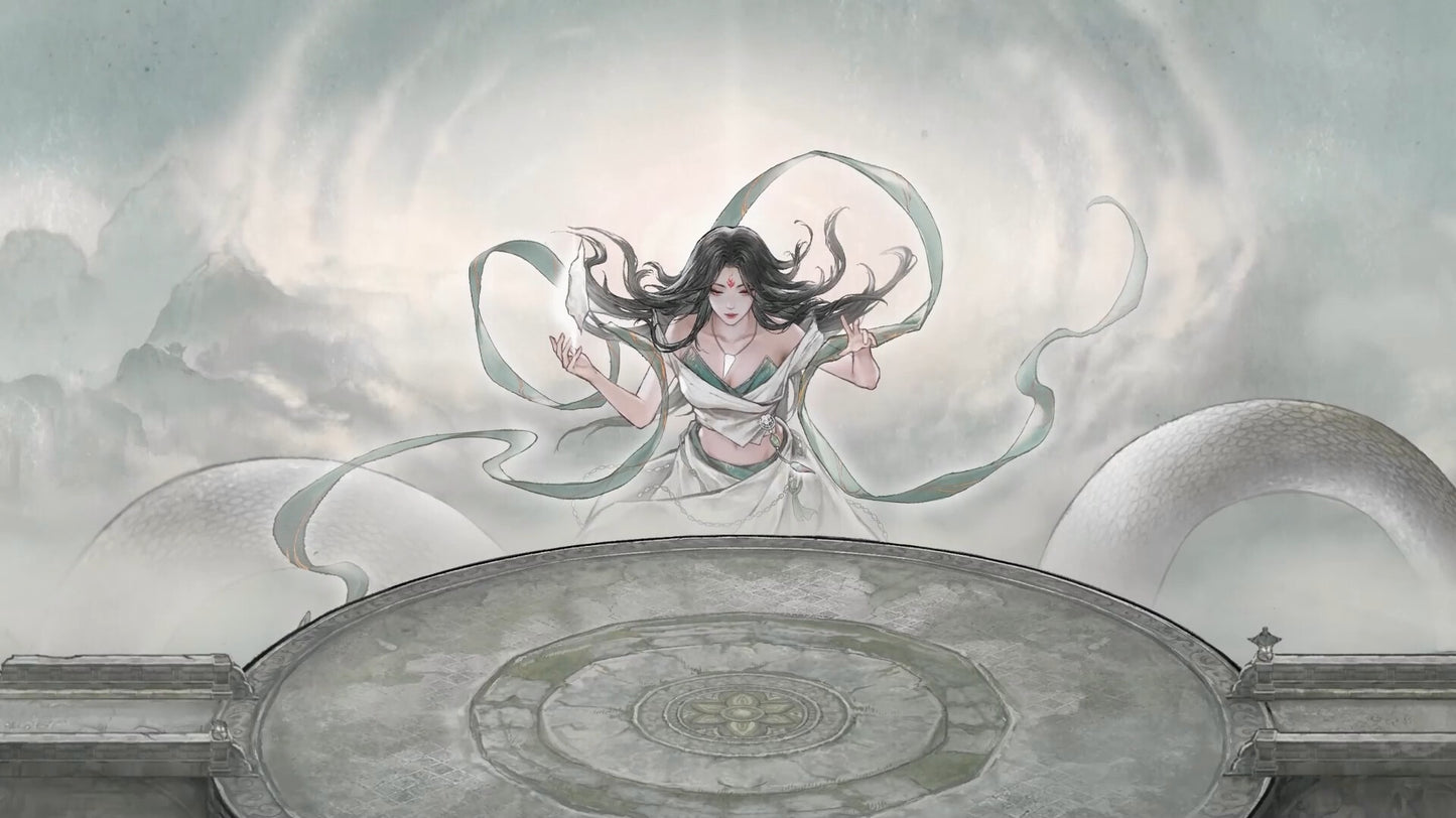 Buy 鬼谷八荒 / Tale of Immortal Steam Key Default Title Steam key – fast digital delivery | Volt Keys