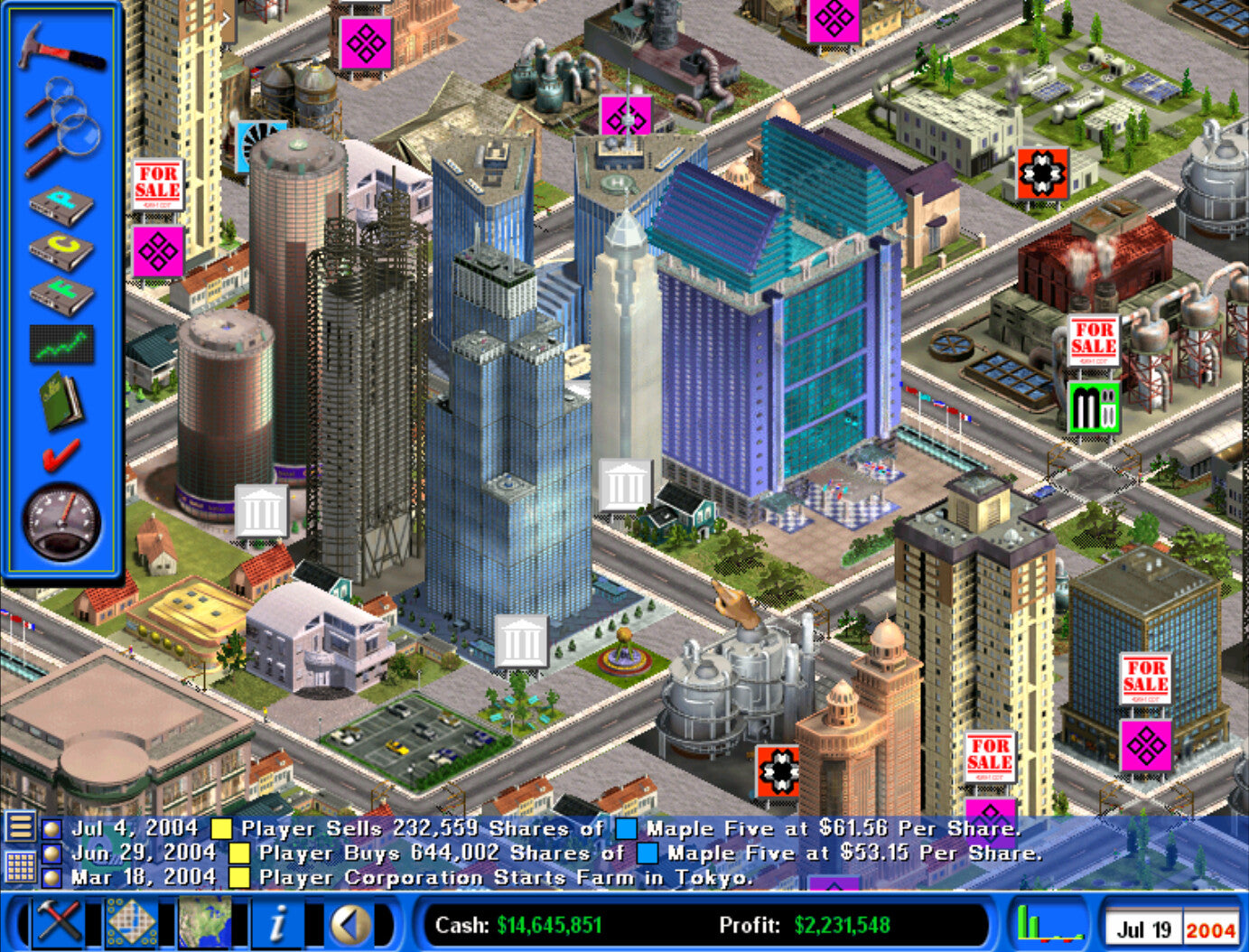 Buy Capitalism 2 PC Steam Key Default Title Steam key – fast digital delivery | Volt Keys