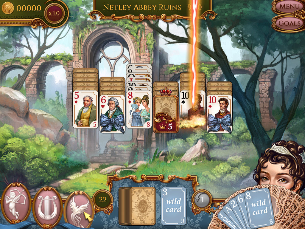 Buy Regency Solitaire Steam Key Default Title Steam key – fast digital delivery | Volt Keys