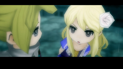 Buy The Alliance Alive HD Remastered Steam Key Default Title Steam key – fast digital delivery | Volt Keys