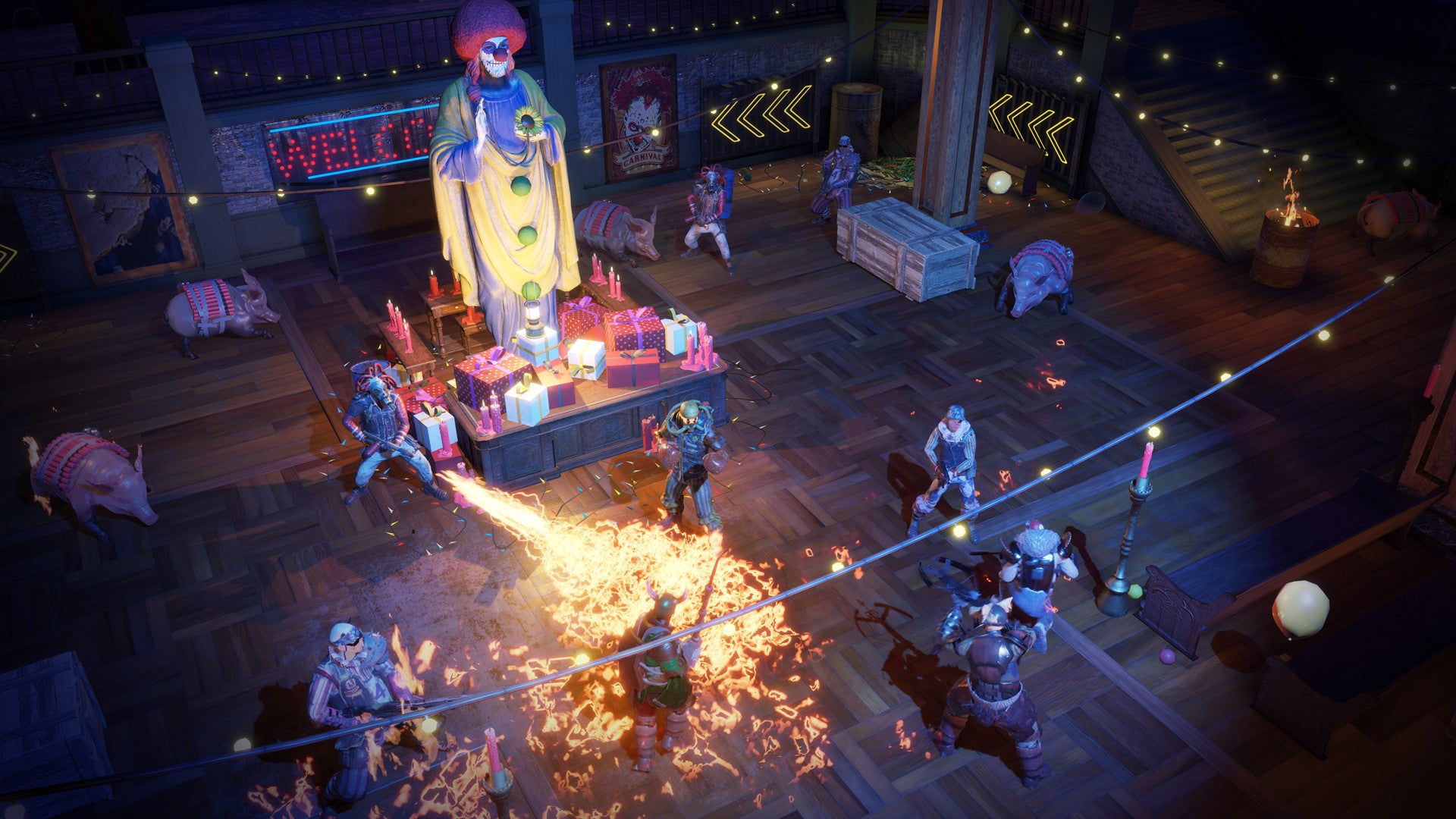 Buy Wasteland 3 EN Language Only Steam Key Default Title Steam key – fast digital delivery | Volt Keys