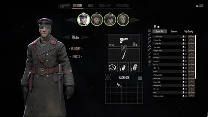 Buy Partisans 1941 - Back Into Battle DLC Steam Key Default Title Steam key – fast digital delivery | Volt Keys