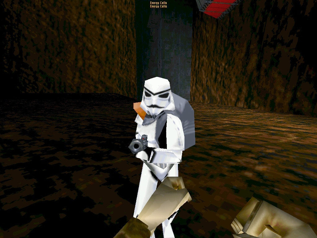 Buy Star Wars Jedi Knight: Mysteries of the Sith Steam Key Default Title Steam key – fast digital delivery | Volt Keys