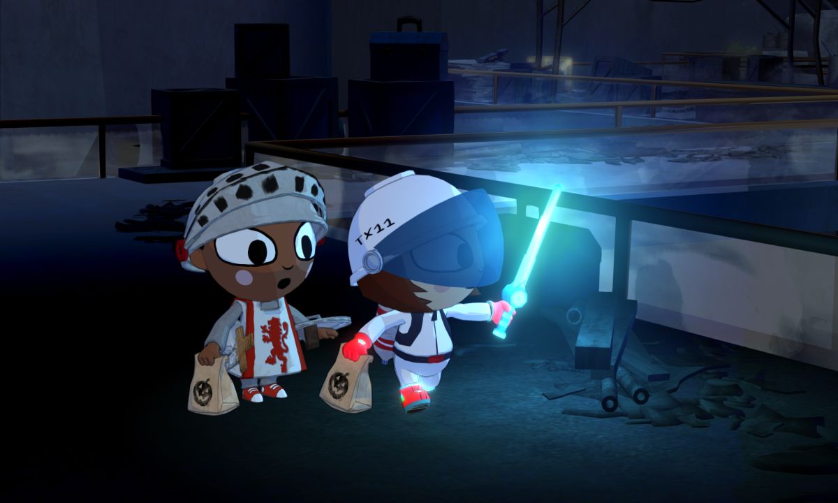 Buy Costume Quest PC Steam Key Default Title Steam key – fast digital delivery | Volt Keys