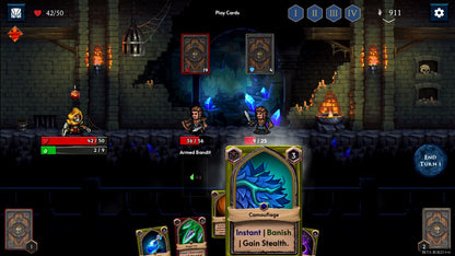 Buy Deck of Souls PC Steam Key Default Title Steam key – fast digital delivery | Volt Keys