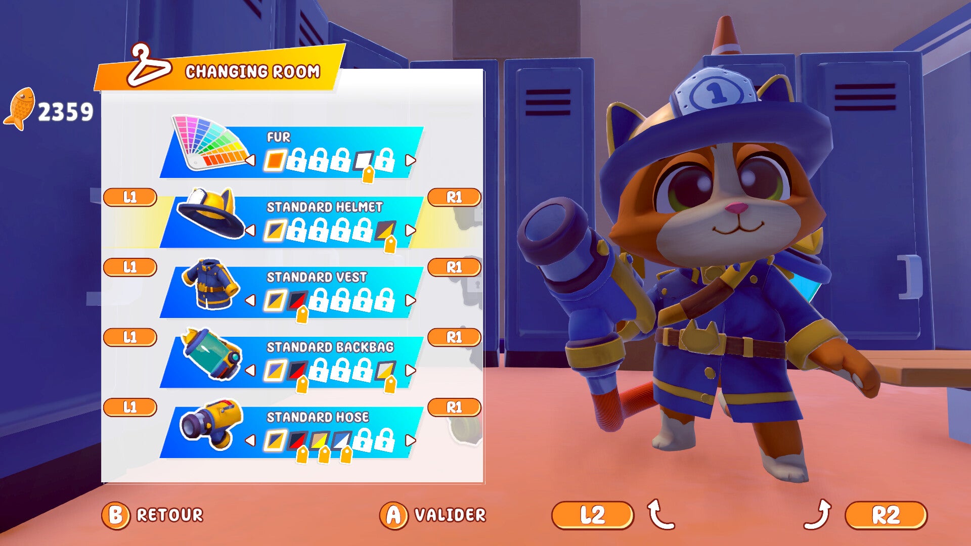 Buy Leo: The Firefighter Cat PC Steam Key Default Title Steam key – fast digital delivery | Volt Keys