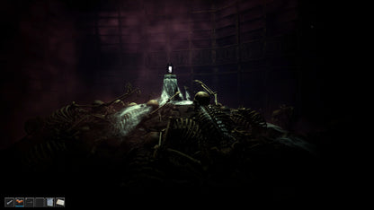 The Mare of Jonah PC Steam Key