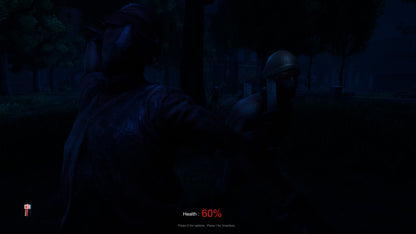 Buy Bloodwatch PC Steam Key Default Title Steam key – fast digital delivery | Volt Keys