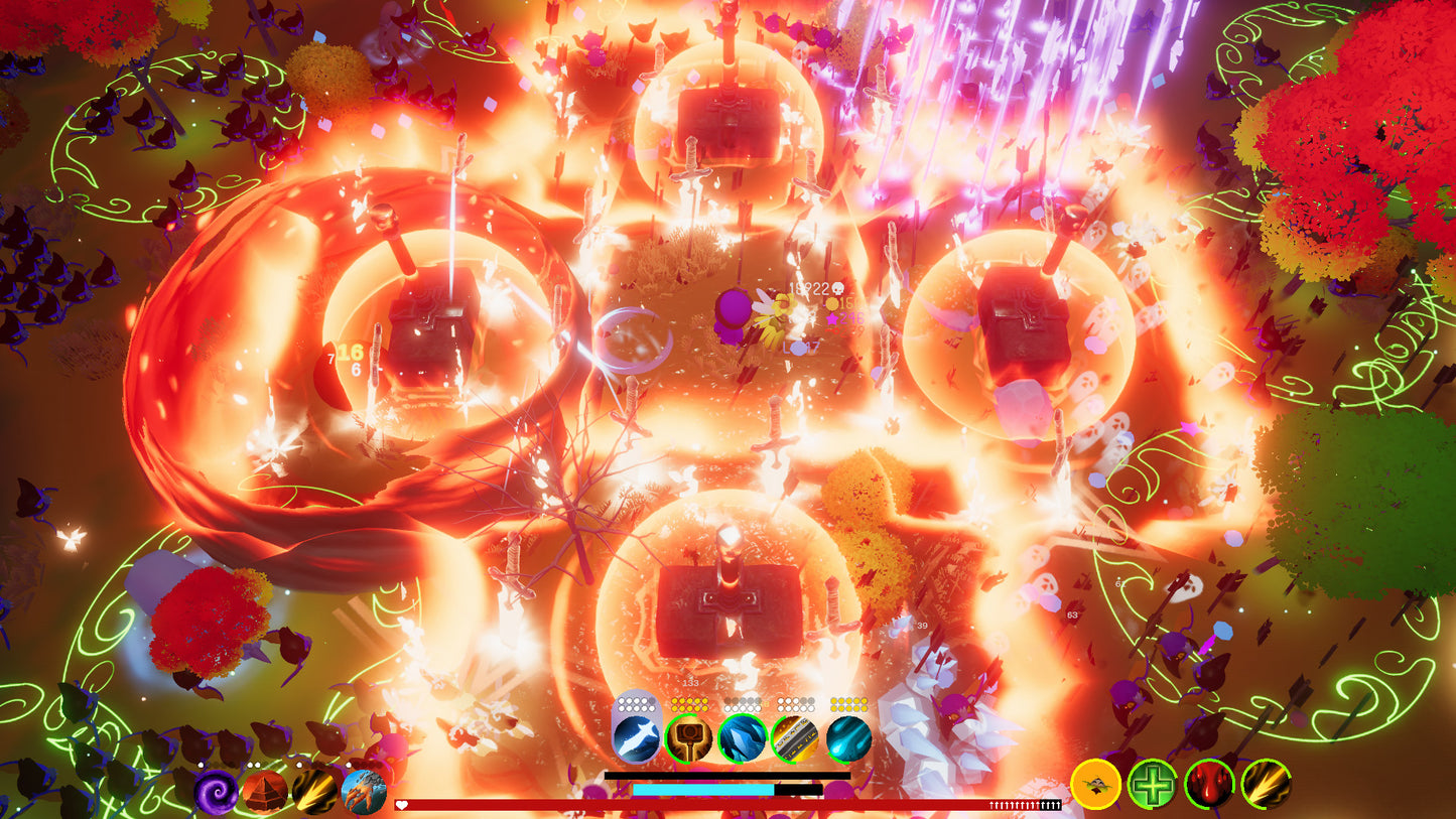 Buy Brave Heroes PC Steam Key Default Title Steam key – fast digital delivery | Volt Keys