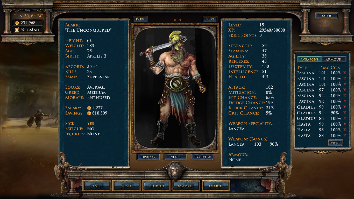 Buy Age of Gladiators Steam Key Default Title Steam key – fast digital delivery | Volt Keys
