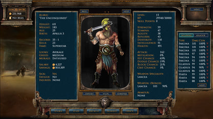 Buy Age of Gladiators Steam Key Default Title Steam key – fast digital delivery | Volt Keys