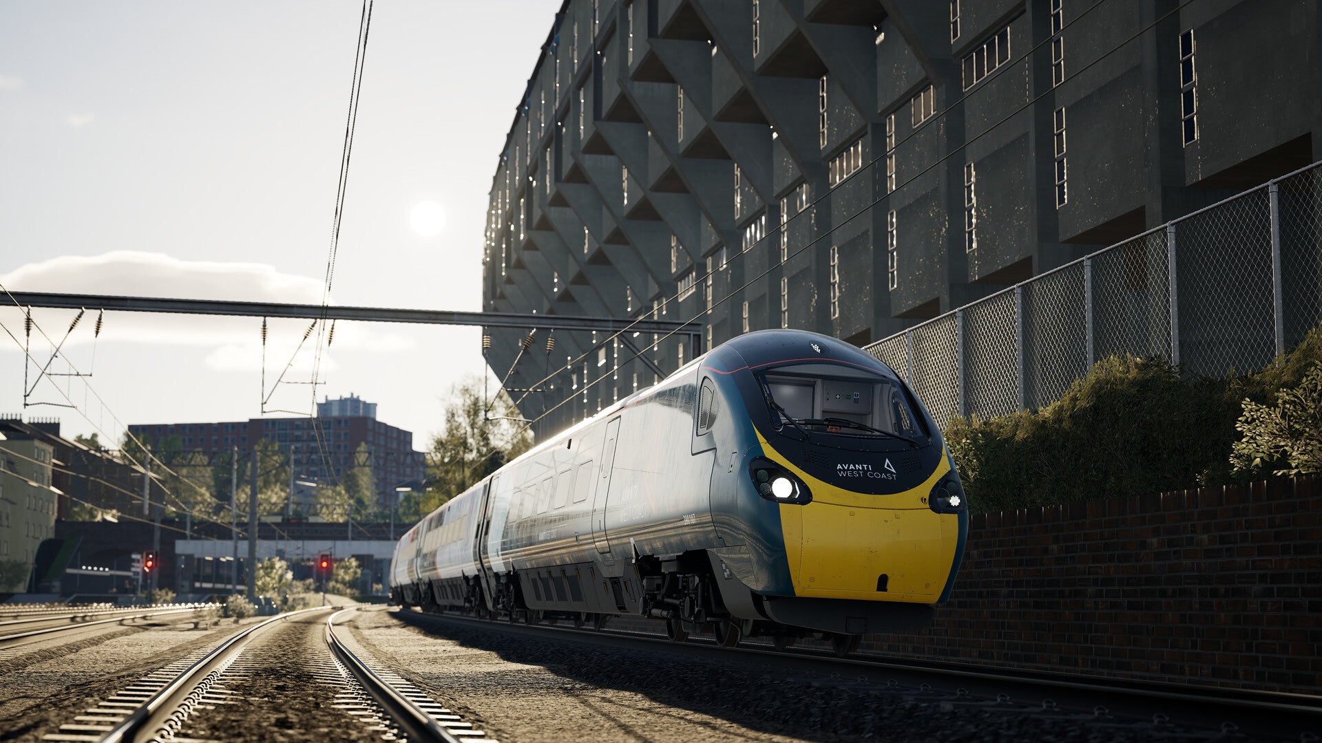 Buy Train Sim World 5 PC Steam Key Default Title Steam key – fast digital delivery | Volt Keys