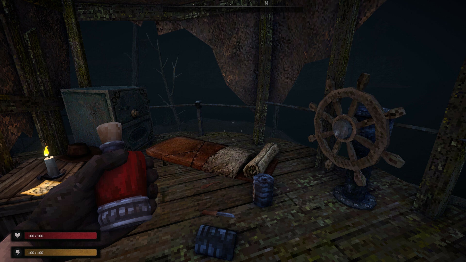Buy Blood West Steam Key Default Title Steam key – fast digital delivery | Volt Keys