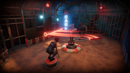 Buy Fort Boyard PC Steam Key Default Title Steam key – fast digital delivery | Volt Keys