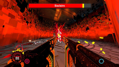 Buy REAVER PC Steam Key Default Title Steam key – fast digital delivery | Volt Keys