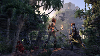Buy The Elder Scrolls Online Standard Edition PC Steam Key Default Title Steam key – fast digital delivery | Volt Keys