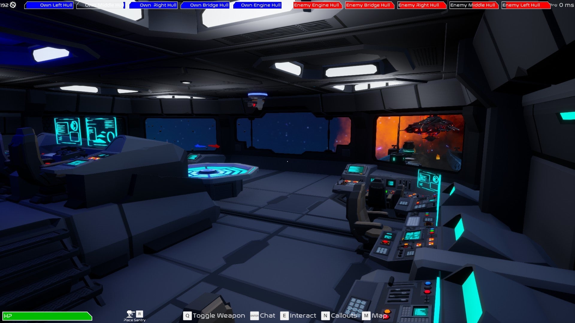 Buy Deep Space Battle Simulator Steam Key Default Title Steam key – fast digital delivery | Volt Keys