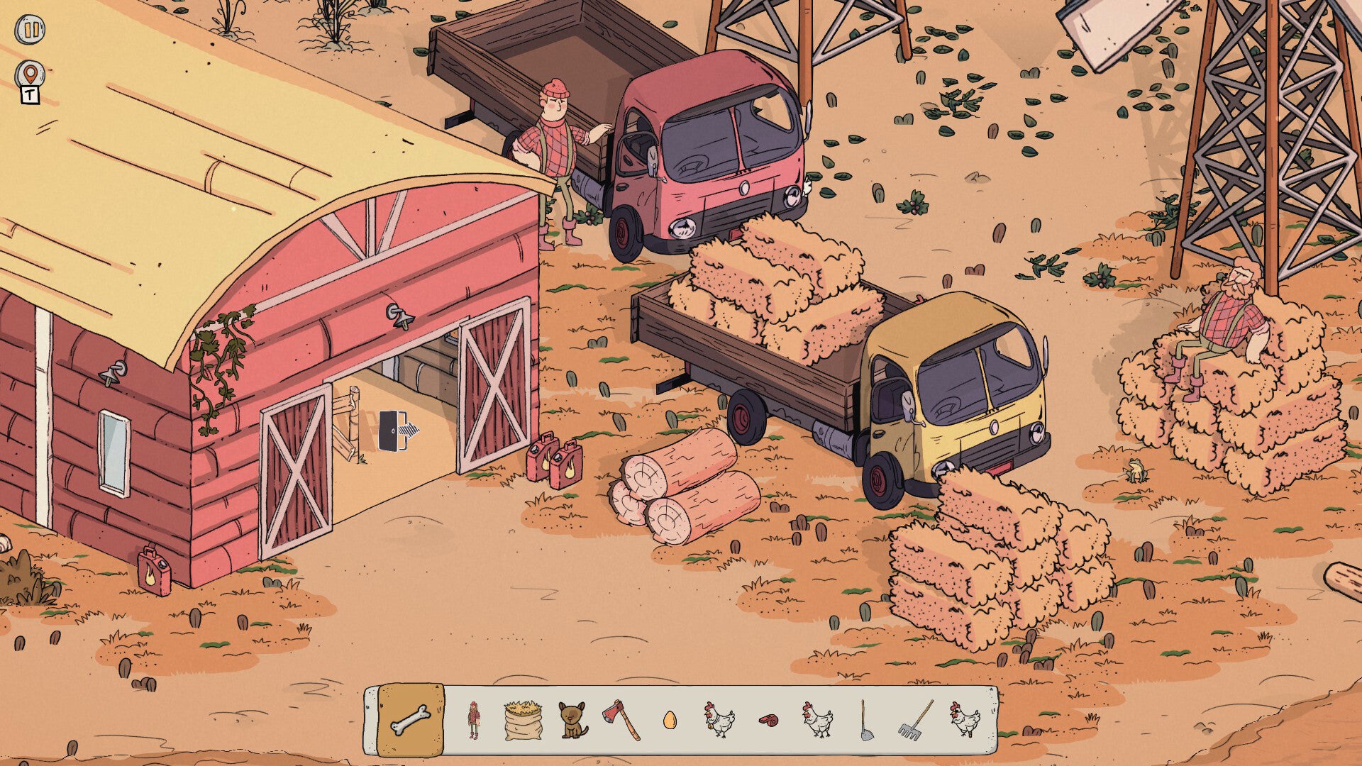Buy Wind Peaks Steam Key Default Title Steam key – fast digital delivery | Volt Keys