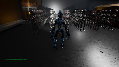 AI Dummy PC Steam Key