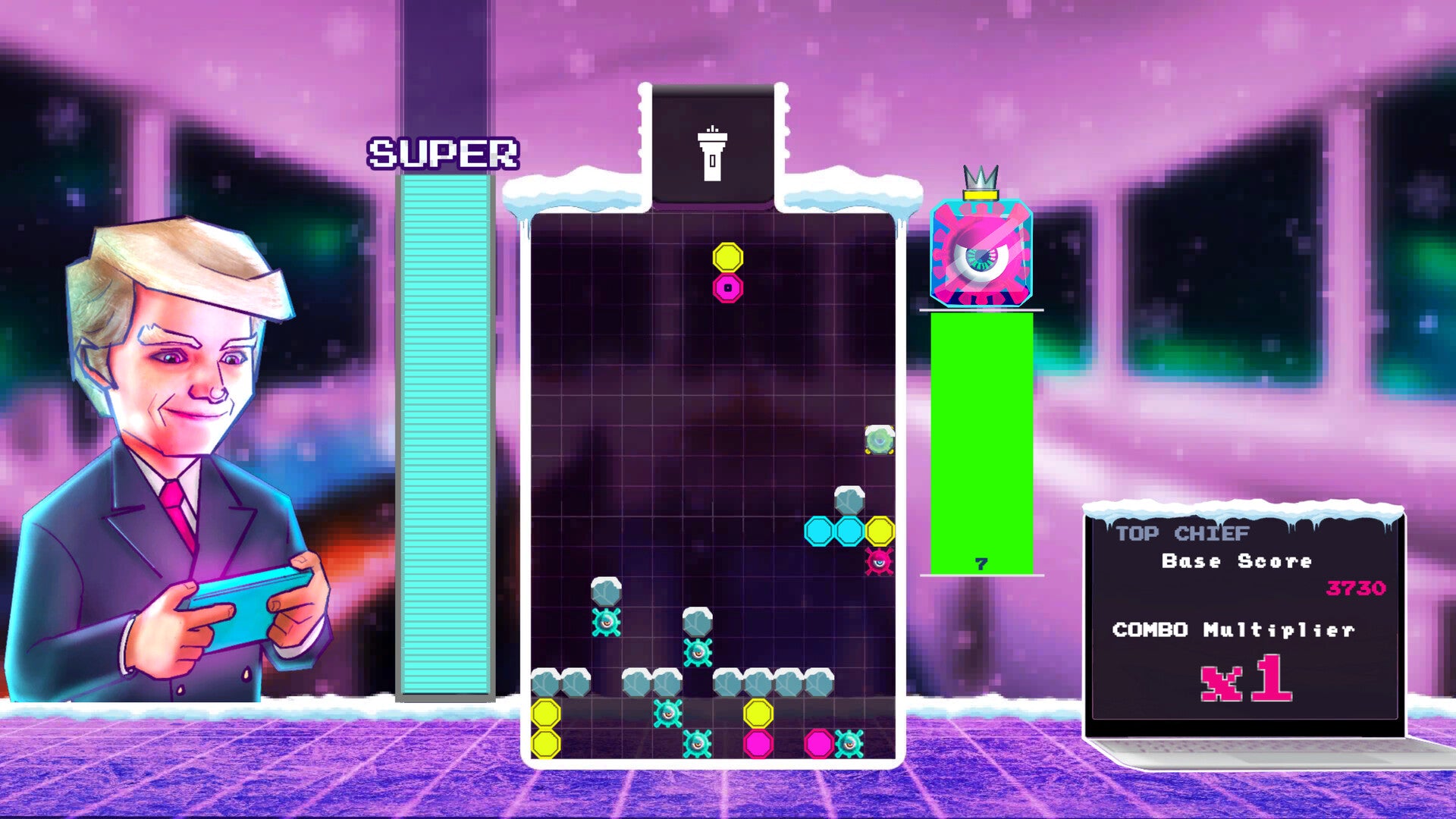 Buy Super Dr Corona PC Steam Key Default Title Steam key – fast digital delivery | Volt Keys