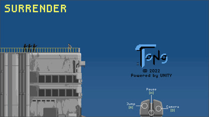 Buy SURRENDER Steam Key Default Title Steam key – fast digital delivery | Volt Keys