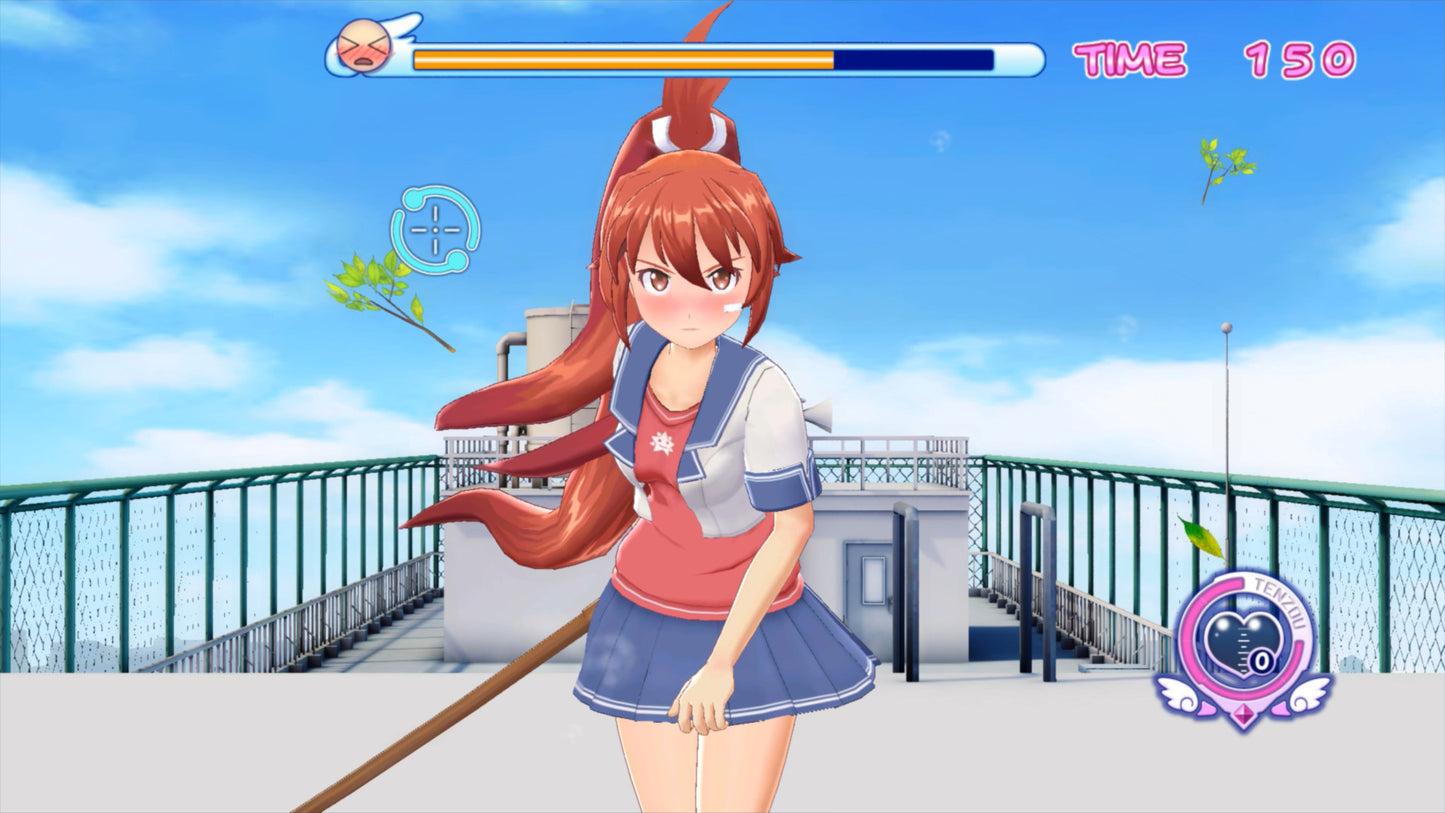 Buy Gal*Gun Returns Steam Key Default Title Steam key – fast digital delivery | Volt Keys