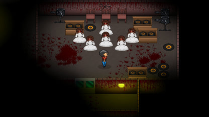 Buy The Haunted Exmone Theatre Steam Key Default Title Steam key – fast digital delivery | Volt Keys